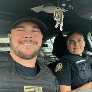 Meet your Posher, Alex